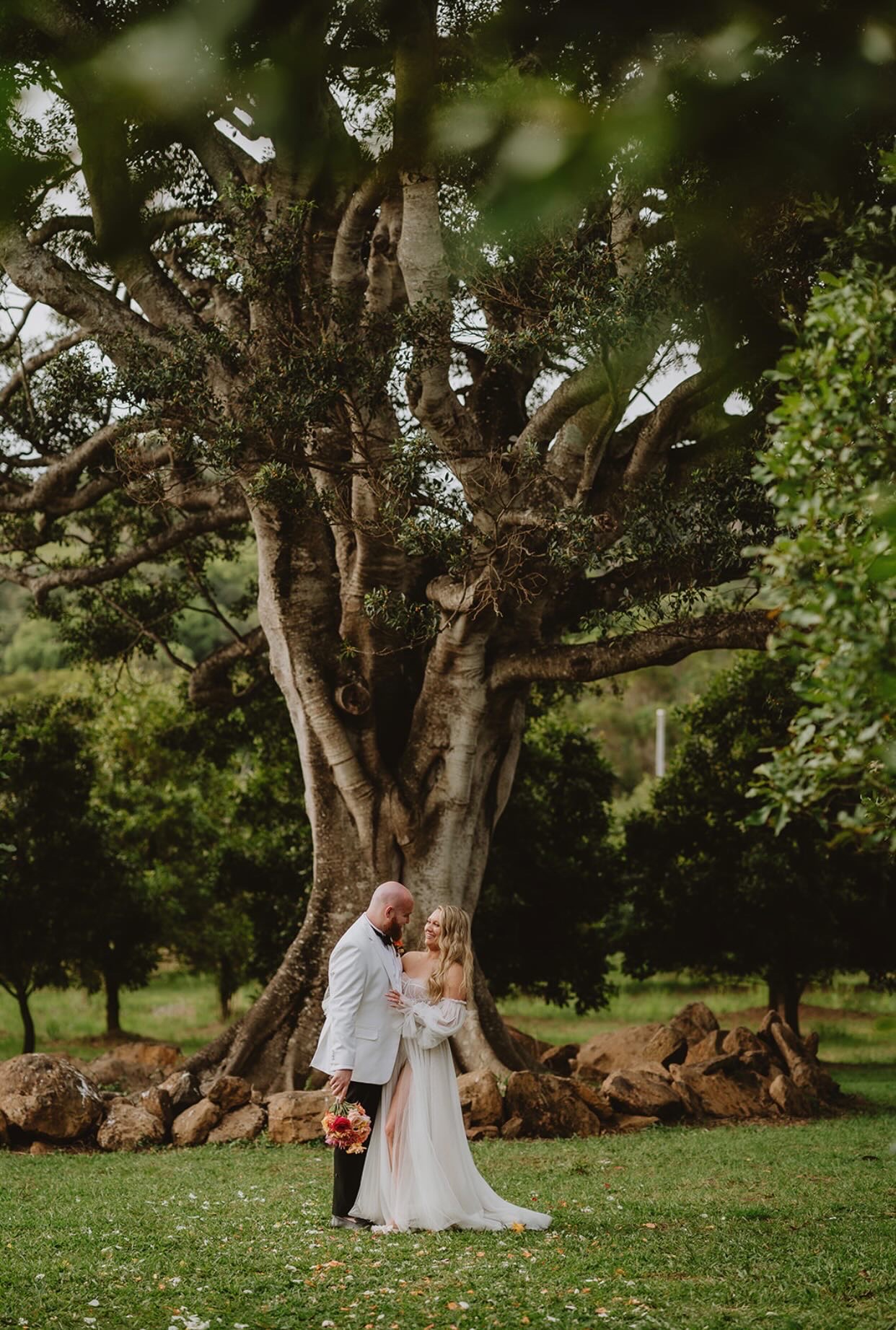 Tides Weddings